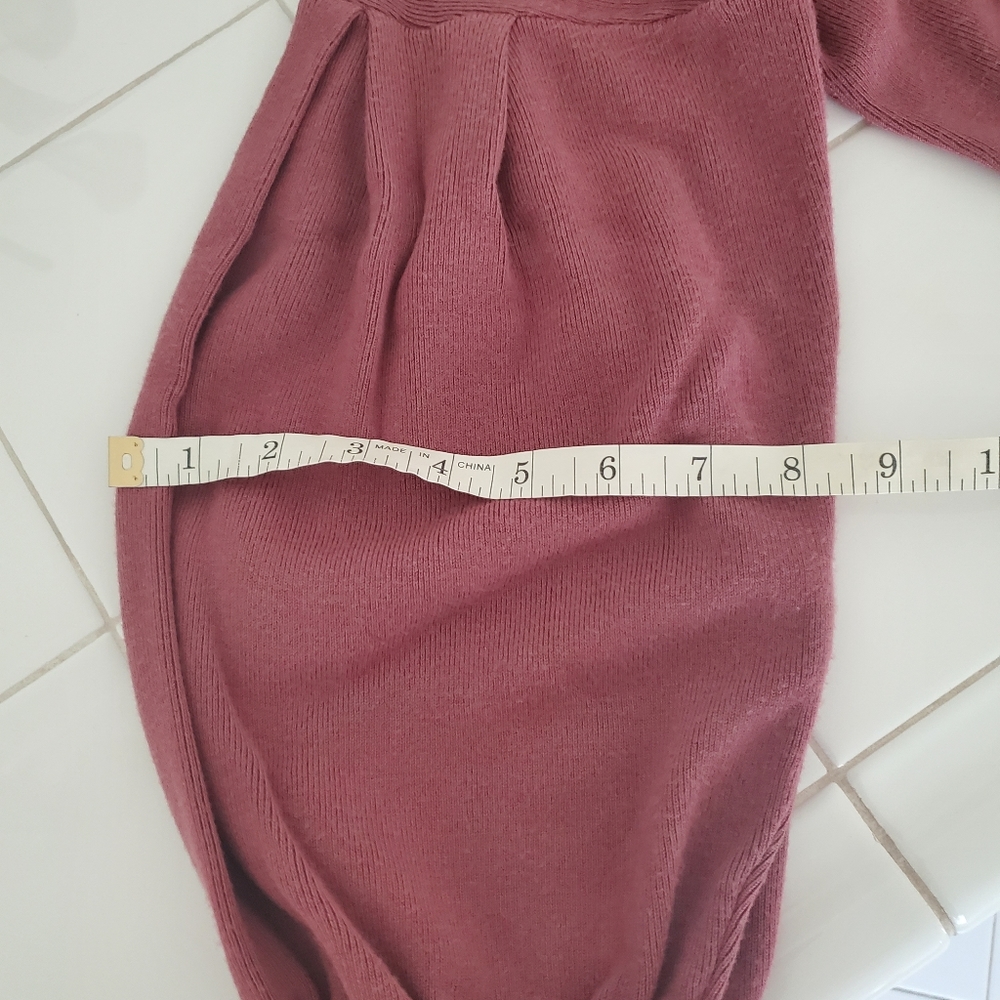 Express sweater - Picture 9 of 9